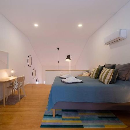 Vila Nova Suite Apt Ponta Delgada Extérieur photo
