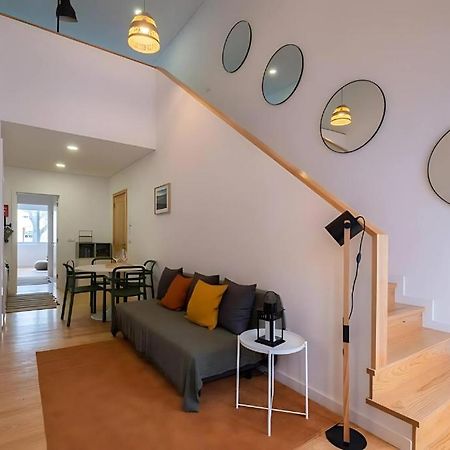 Vila Nova Suite Apt Ponta Delgada Extérieur photo