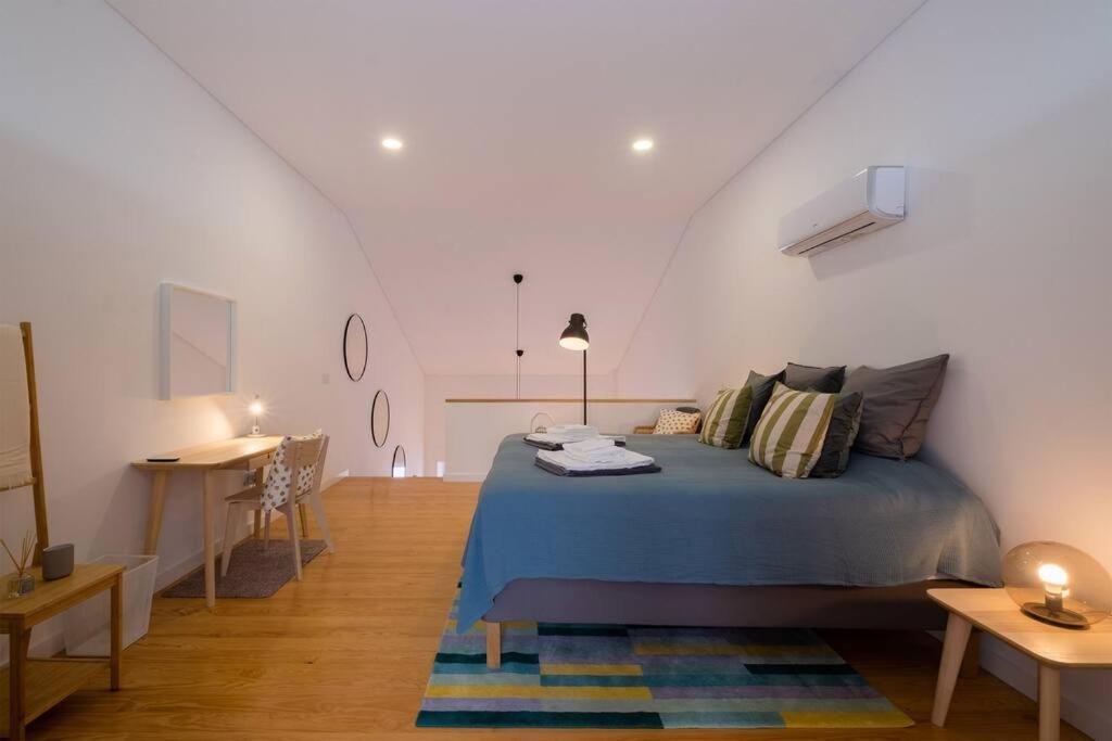 Vila Nova Suite Apt Ponta Delgada Extérieur photo