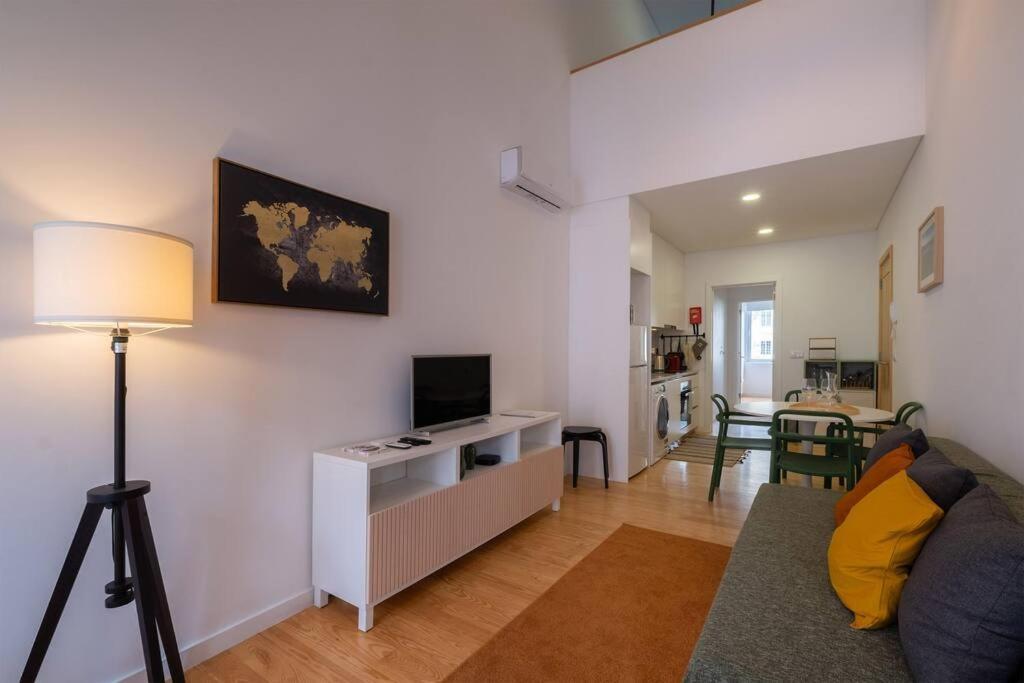 Vila Nova Suite Apt Ponta Delgada Extérieur photo