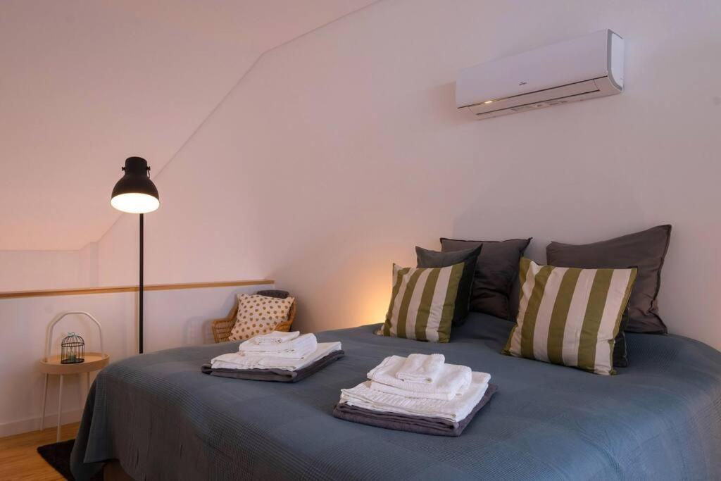 Vila Nova Suite Apt Ponta Delgada Extérieur photo