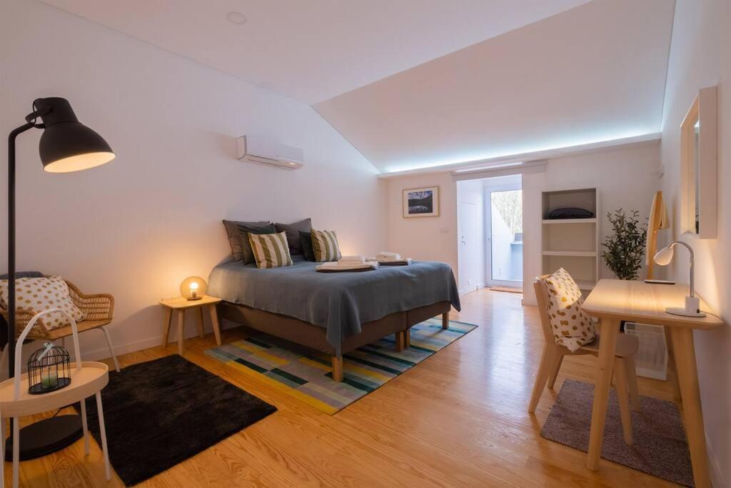 Vila Nova Suite Apt Ponta Delgada Extérieur photo