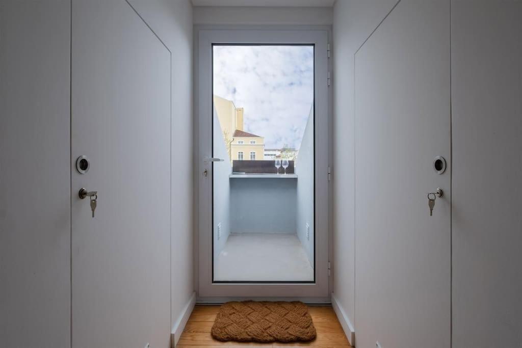 Vila Nova Suite Apt Ponta Delgada Extérieur photo