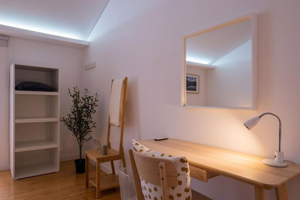 Vila Nova Suite Apt Ponta Delgada Extérieur photo