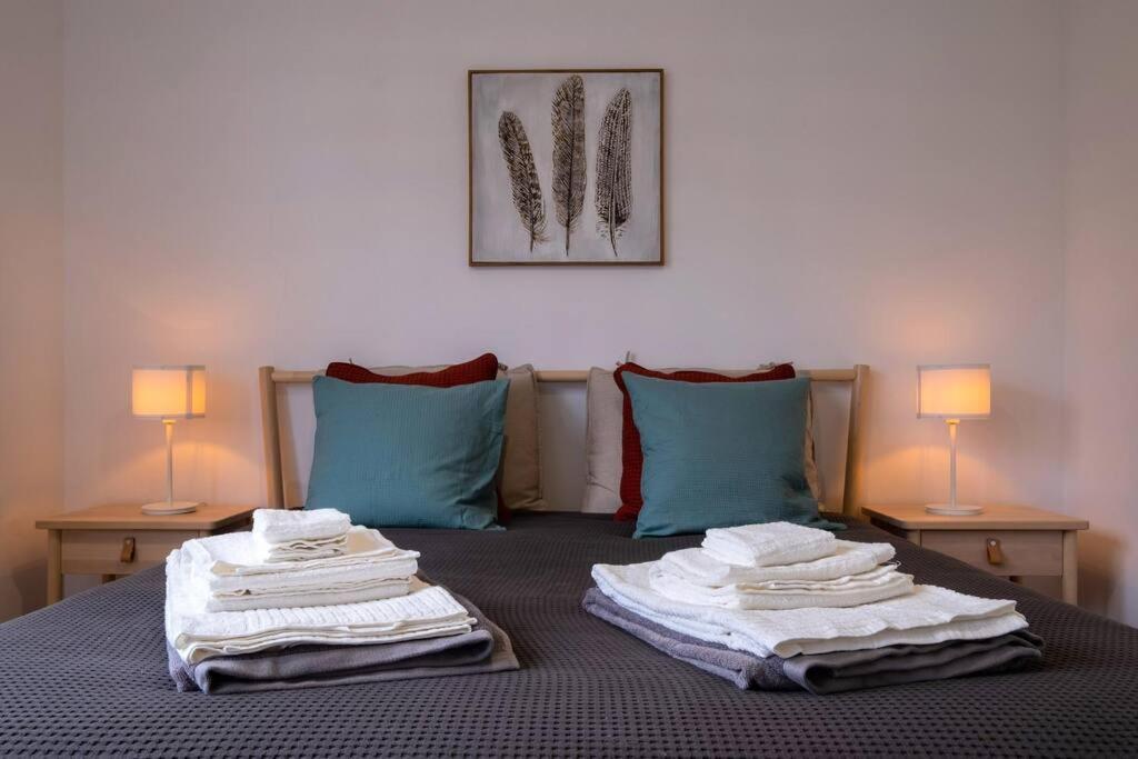 Vila Nova Suite Apt Ponta Delgada Extérieur photo