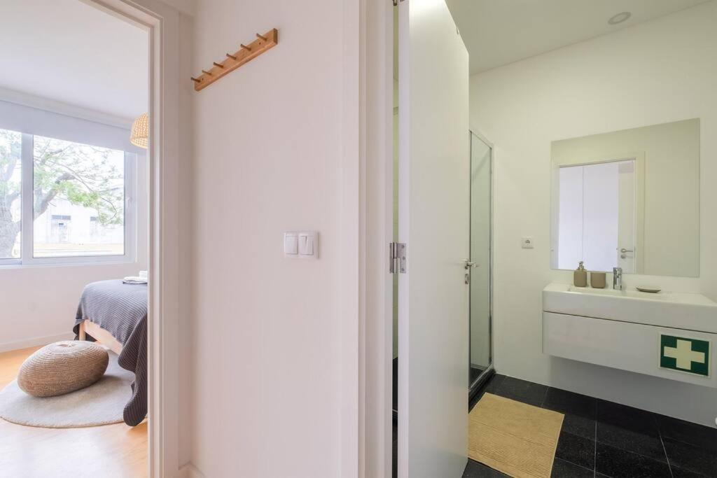 Vila Nova Suite Apt Ponta Delgada Extérieur photo