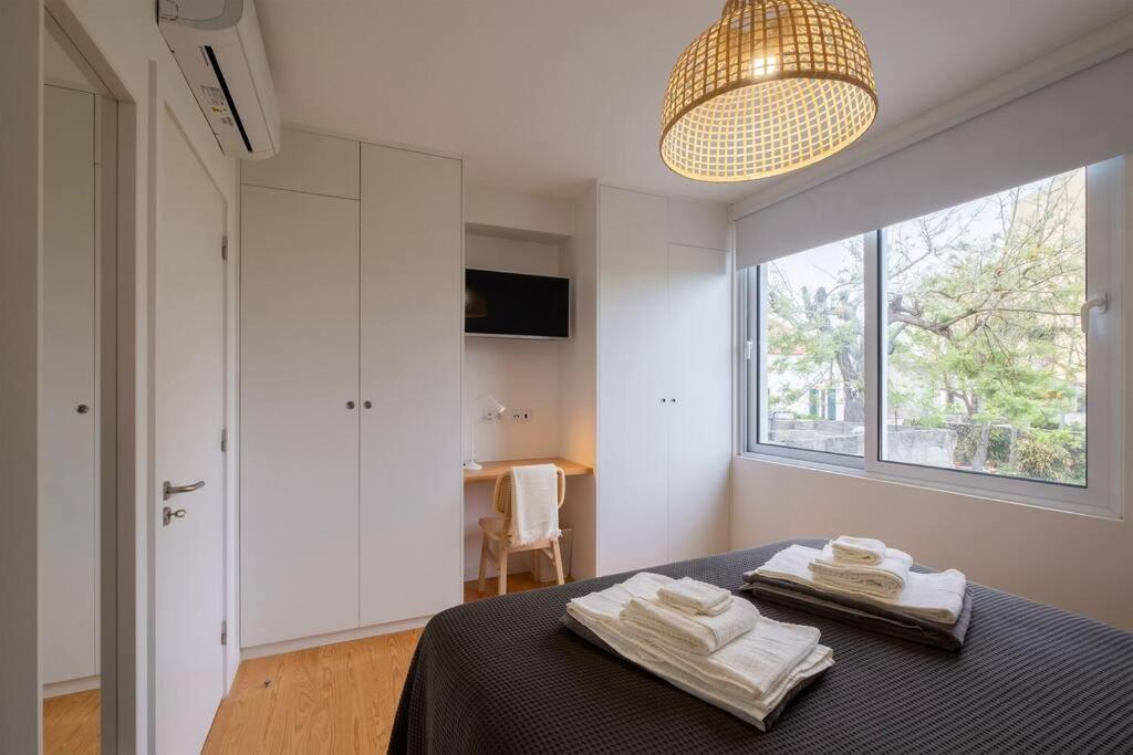 Vila Nova Suite Apt Ponta Delgada Extérieur photo