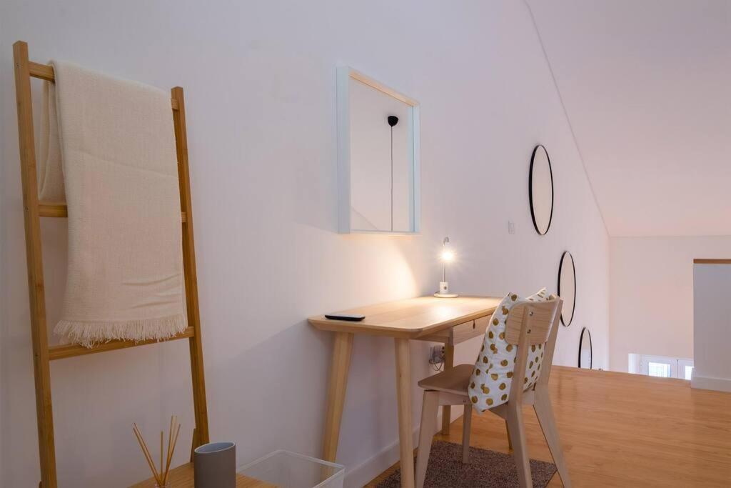 Vila Nova Suite Apt Ponta Delgada Extérieur photo