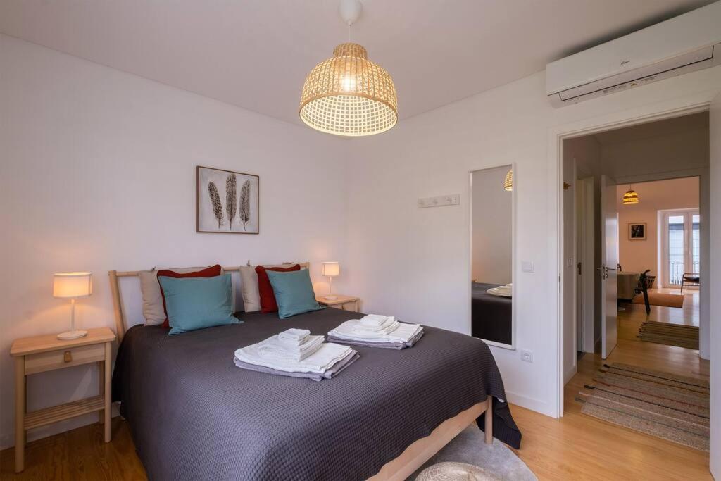 Vila Nova Suite Apt Ponta Delgada Extérieur photo