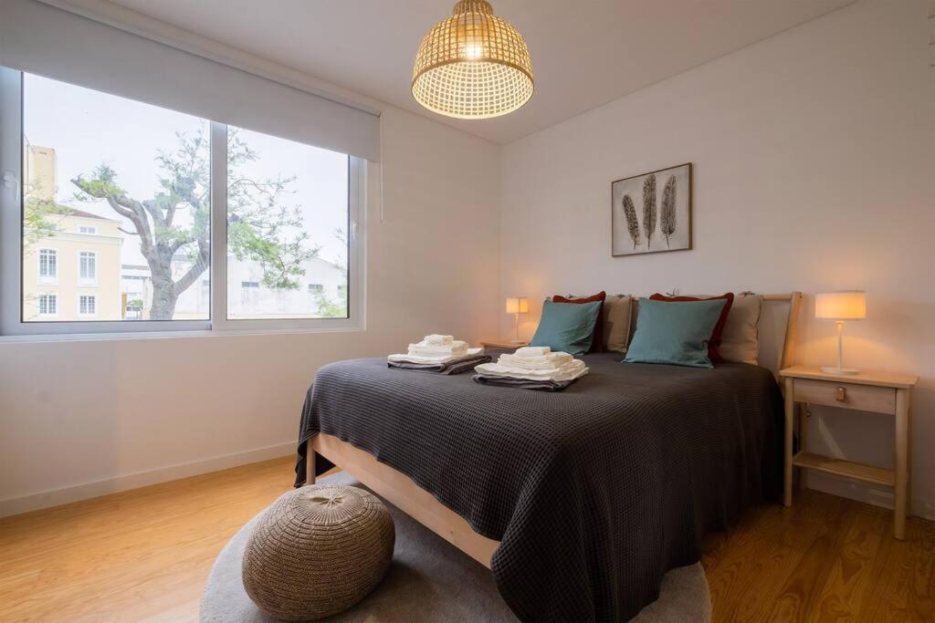 Vila Nova Suite Apt Ponta Delgada Extérieur photo