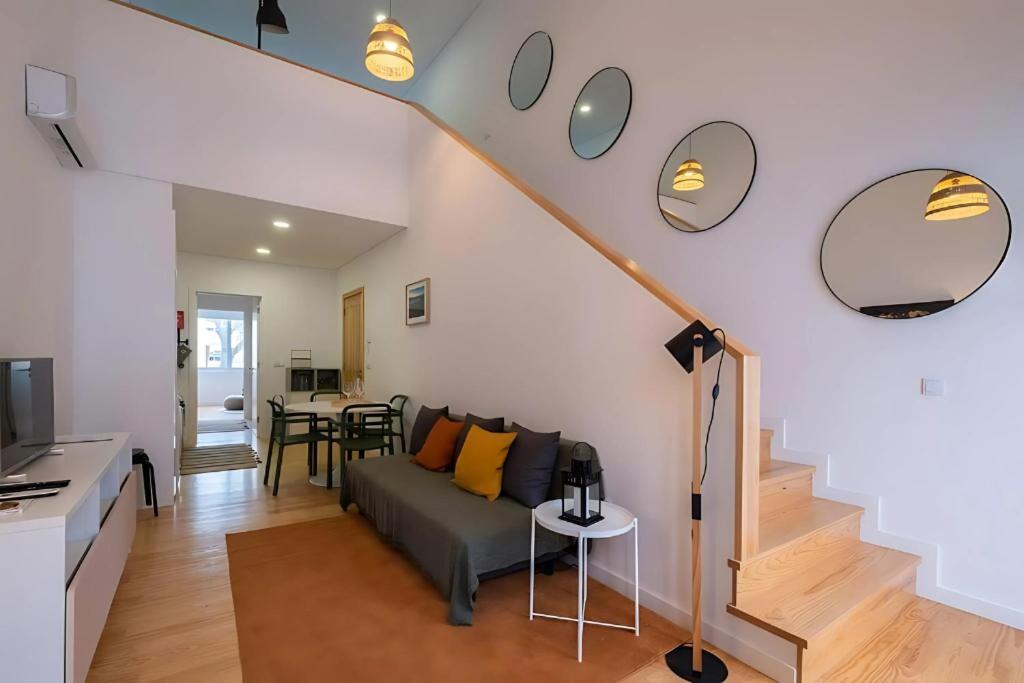 Vila Nova Suite Apt Ponta Delgada Extérieur photo