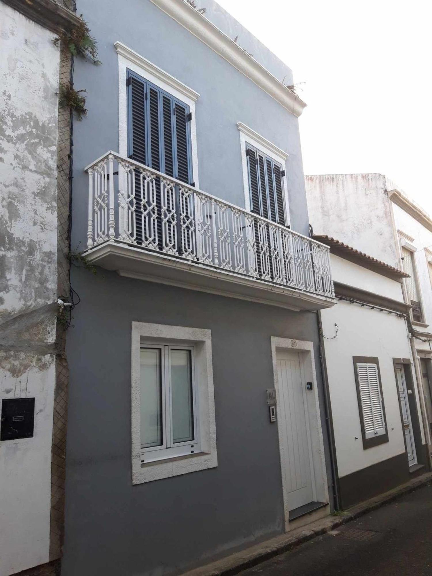 Vila Nova Suite Apt Ponta Delgada Extérieur photo